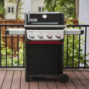 Weber Spirit E-425 4-Burner Gas BBQ with Sear Zone