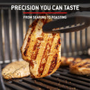 Weber Spirit E-325 3-Burner Gas BBQ with Sear Zone