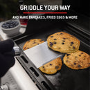 Weber Spirit E-325 3-Burner Gas BBQ with Sear Zone