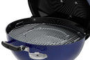 Weber Master-Touch GBS C-5755 Charcoal BBQ 57cm - Ocean Blue