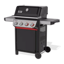 Weber Spirit E-425 4-Burner Gas BBQ with Sear Zone