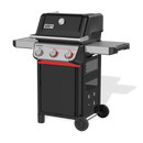 Weber Spirit E-325 3-Burner Gas BBQ with Sear Zone