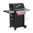 Weber Spirit E-325 3-Burner Gas BBQ with Sear Zone