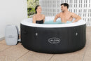 Lay-Z-Spa Miami AirJet Inflatable Hot Tub, 2-4 Person - view 2