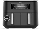 Ninja Foodi Dual Zone Air Fryer 7.6L AF300UK