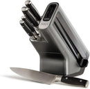 Ninja Foodi StaySharp 5-Piece Knife Block with Sharpener K32005UK