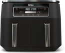 Ninja Foodi 4-in-1 Dual Zone Air Fryer 7.6L AF200UK