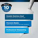 Ninja StaySharp 6-Piece Knife Set & Wood Block K62006EUUK