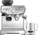 Sage the Barista Express Bean-to-Cup Coffee Machine BES875UK
