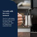 De'Longhi Magnifica S ECAM22.110.B Bean-to-Cup Coffee Machine
