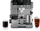 Ninja Luxe Café Premier Series - 3-in-1 Espresso Machine with Barista Assist Technology - ES601UK