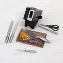 Ninja StaySharp 6-Piece Knife Set & Wood Block K62006EUUK