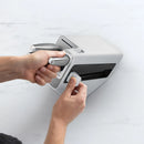 Ninja StaySharp 6-Piece Knife Set & White Block K62006EUWH