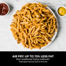 Ninja Foodi FlexDrawer Air Fryer 10.4L AF500UK