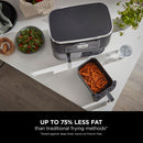 Ninja Foodi Dual Zone Air Fryer 7.6L AF300UK