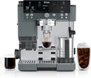 Ninja Luxe Café Premier Series - 3-in-1 Espresso Machine with Barista Assist Technology - ES601UK