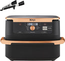 Ninja Foodi FlexDrawer Air Fryer 10.4L AF500UK
