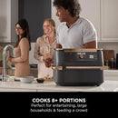 Ninja Foodi FlexDrawer Air Fryer 10.4L AF500UK