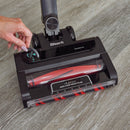 Shark Stratos Cordless Vacuum with Anti Hair Wrap & Clean Sense IQ IZ400UKT
