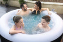 Lay-Z-Spa Miami AirJet Inflatable Hot Tub, 2-4 Person - view 7