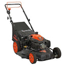 YARDMAX 22" Select PACE 6-Speed CVT Self-Propelled Gas Lawn Mower with 201cc Engine - YG2860