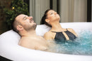 Lay-Z-Spa Miami AirJet Inflatable Hot Tub, 2-4 Person - view 5