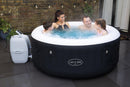 Lay-Z-Spa Miami AirJet Inflatable Hot Tub, 2-4 Person - view 12