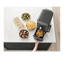 Ninja Double Stack XL 9.5L Air Fryer with Smart Cook System SL451UK