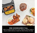 Ninja Combi 14-in-1 Multi-Cooker, Oven & Air Fryer SFP701UK
