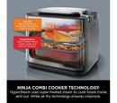 Ninja Combi 14-in-1 Multi-Cooker, Oven & Air Fryer SFP701UK