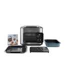 Ninja Combi 14-in-1 Multi-Cooker, Oven & Air Fryer SFP701UK