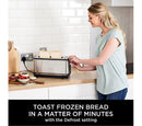 Ninja Foodi 3-in-1 Toaster, Grill & Panini Press ST202UK
