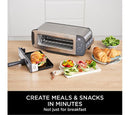 Ninja Foodi 3-in-1 Toaster, Grill & Panini Press ST202UK