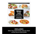 Ninja Foodi 3-in-1 Toaster, Grill & Panini Press ST202UK