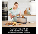 Ninja Foodi 3-in-1 Toaster, Grill & Panini Press ST202UK