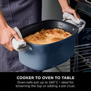 Ninja Foodi 8-in-1 PossibleCooker 6L MC1101UK