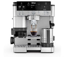 Ninja Luxe Café Premier Espresso Machine ES601UK