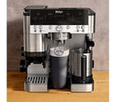 Ninja Luxe Café Premier Espresso Machine ES601UK