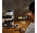 Ninja Luxe Café Premier Espresso Machine ES601UK