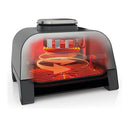 Ninja 6-in-1 MAX Grill & Air Fryer DG551UK