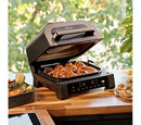 Ninja 6-in-1 MAX Grill & Air Fryer DG551UK