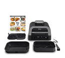 Ninja 6-in-1 MAX Grill & Air Fryer DG551UK