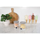 Ninja Swirl by CREAMi 13-in-1 Soft Serve & Ice Cream Maker NC701UK