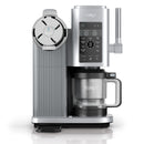 Ninja Swirl by CREAMi 13-in-1 Soft Serve & Ice Cream Maker NC701UK