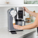 Ninja Swirl by CREAMi 13-in-1 Soft Serve & Ice Cream Maker NC701UK