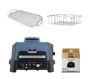 Ninja Woodfire Pro Connect XL Electric BBQ Grill & Smoker OG901UK