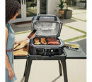 Ninja Woodfire Pro Connect XL Electric BBQ Grill & Smoker OG901UK