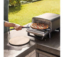 Ninja Artisan Electric Outdoor Pizza Oven & Air Fryer with Cover MO201UK