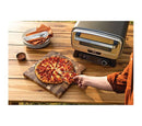 Ninja Artisan Electric Outdoor Pizza Oven & Air Fryer with Cover MO201UK