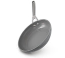 Ninja Ceramic Pro 26cm Sauté Pan & 20cm Frying Pan Set